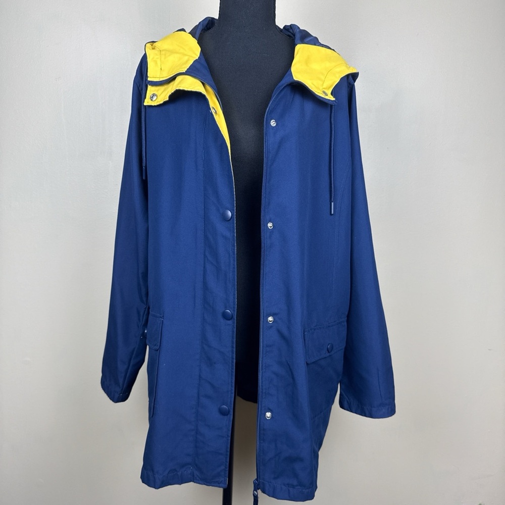 St. John's Bay Navy Apparel